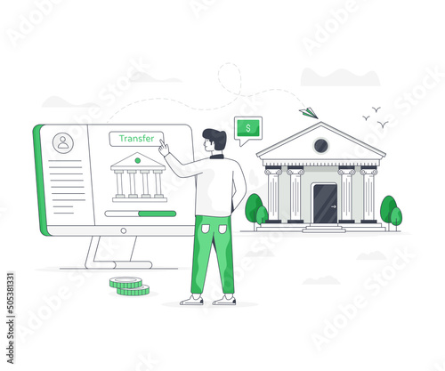 Money Transfer