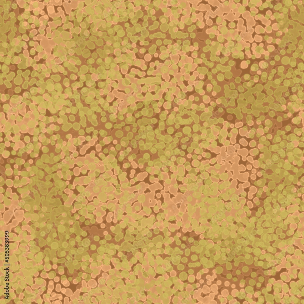 Fototapeta premium Abstract seamless background with groups of specks.