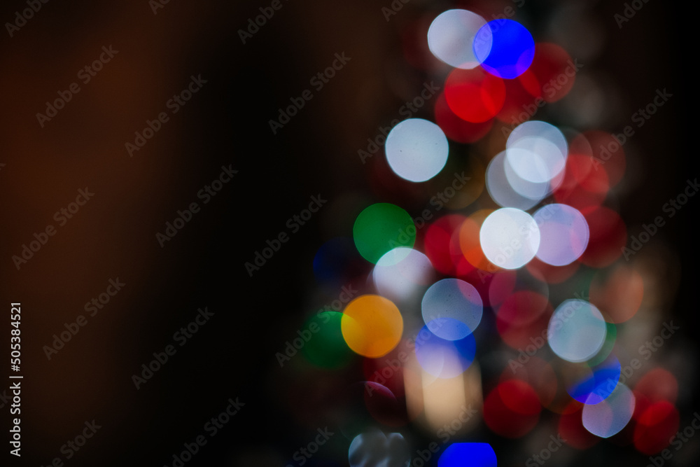 Fototapeta premium Christmas time 