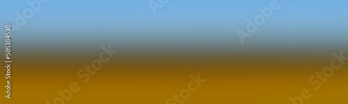 Wide luxury space pattern vintage wallpaper and backdrop sandy brown. Abstract concept for mobile screen app or web window light purple blue. Abstract, gradient and background.