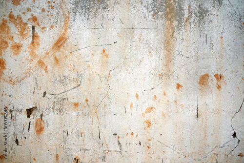 Cracked surfaces, backgrounds, textures of old walls