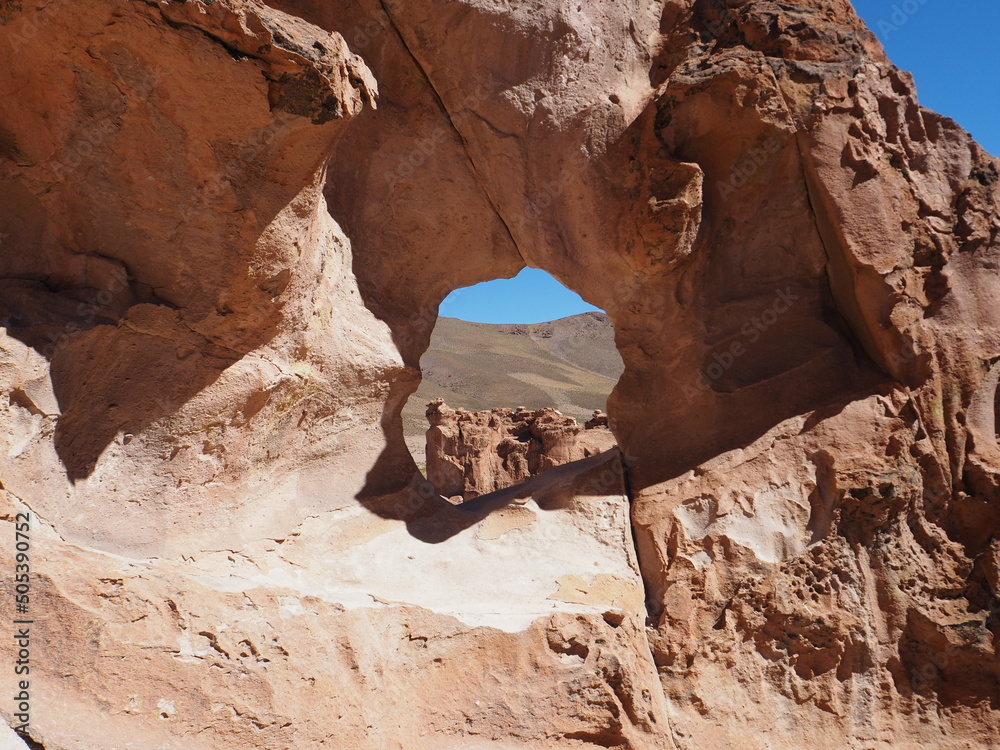 Φωτογραφία Landscapes - Bolivia - The three-day journey to Salar the Uyuni has outstanding landscapes