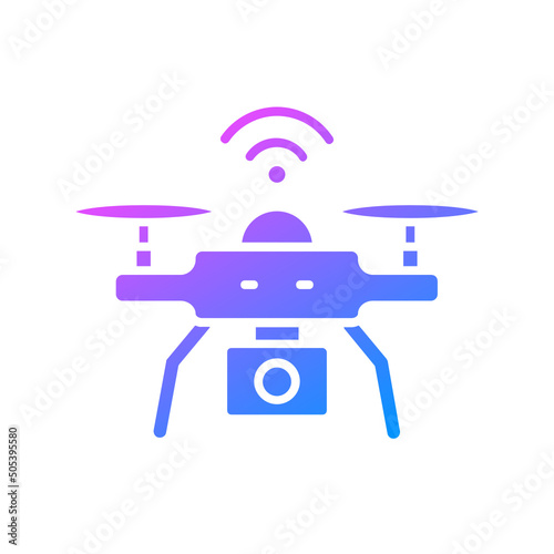 Drone icon