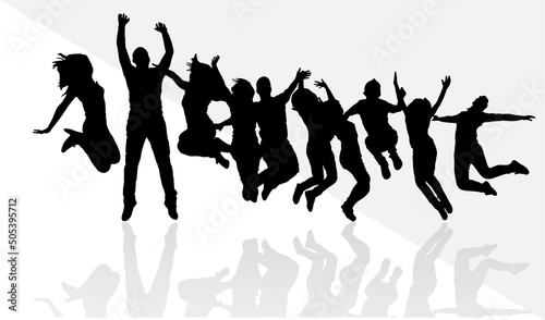 Adolescence-Child-Jumping-Youth-Sport