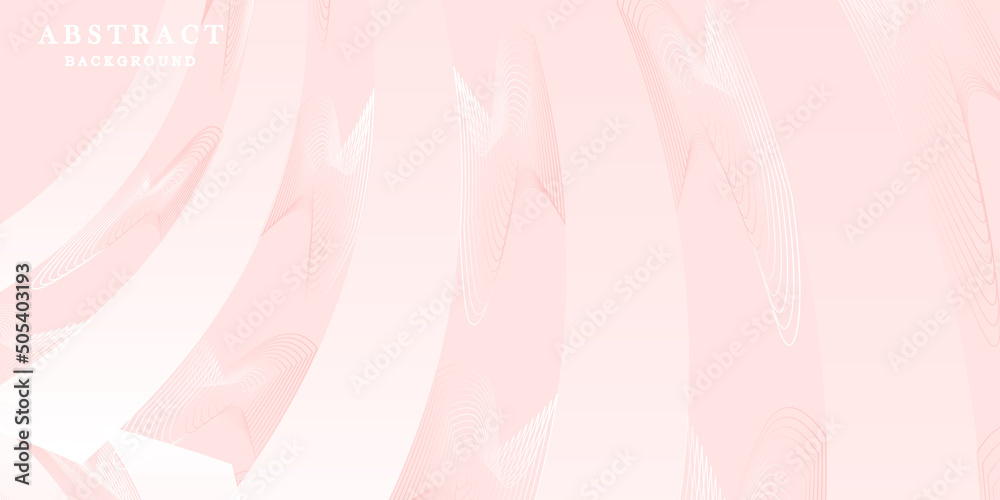 Abstract pastel pink background vector Abstract pastel pink background vector