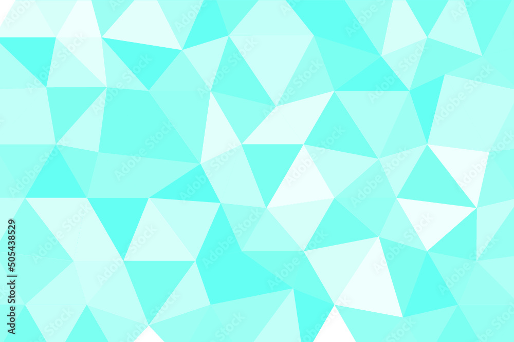 Abstract polygonal tirangle pattern background Abstract polygonal tirangle pattern background