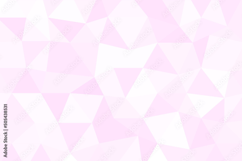 Abstract polygonal tirangle pattern background Abstract polygonal tirangle pattern background