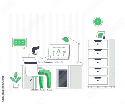 Workspace         