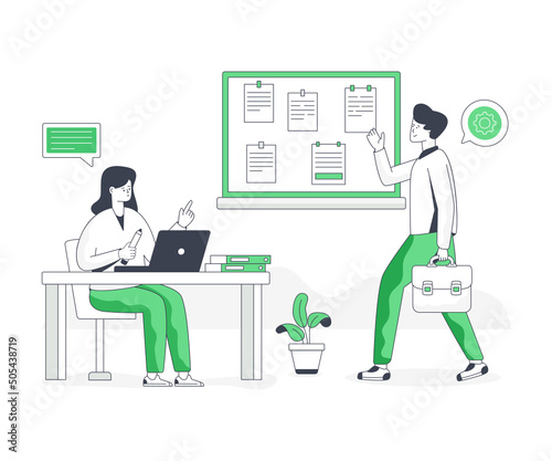 Business Management 