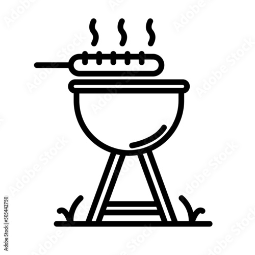 bbq