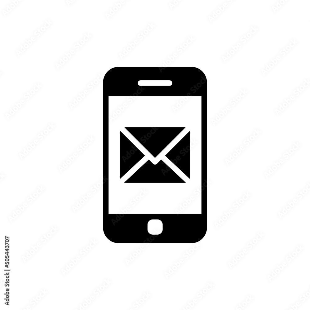 Mail Icon