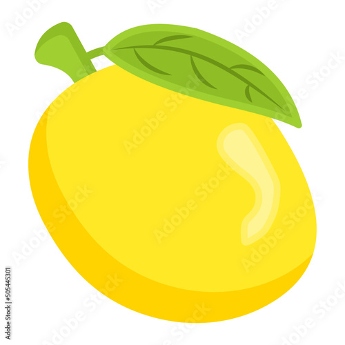 Mango 