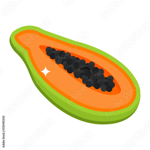 Papaya 