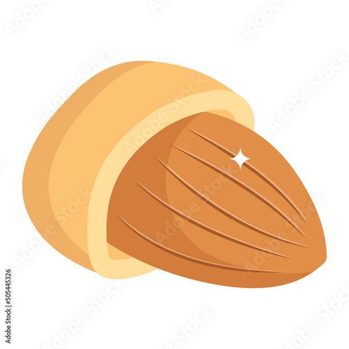 Almond 