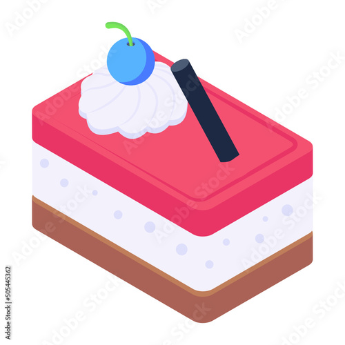 Pastry 