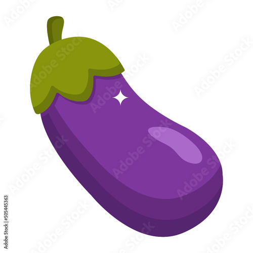 Eggplant 