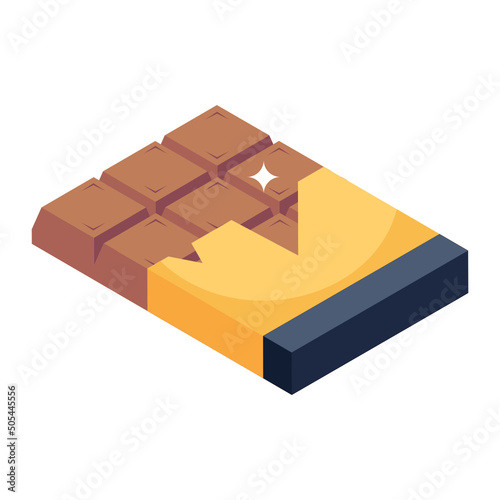 Chocolate 