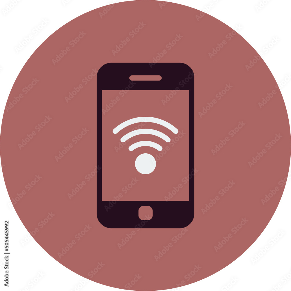 Smartphone Icon