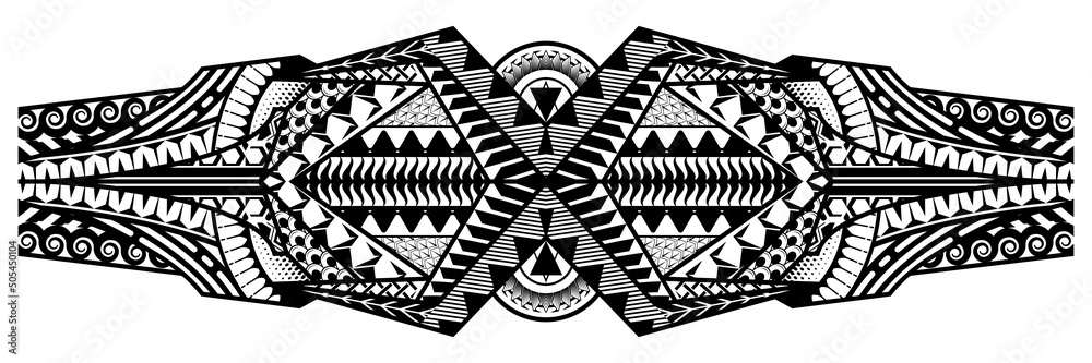 10 Best Tribal Tattoo Ideas Top Ideas For Tribal Tattoos  MrInkwells