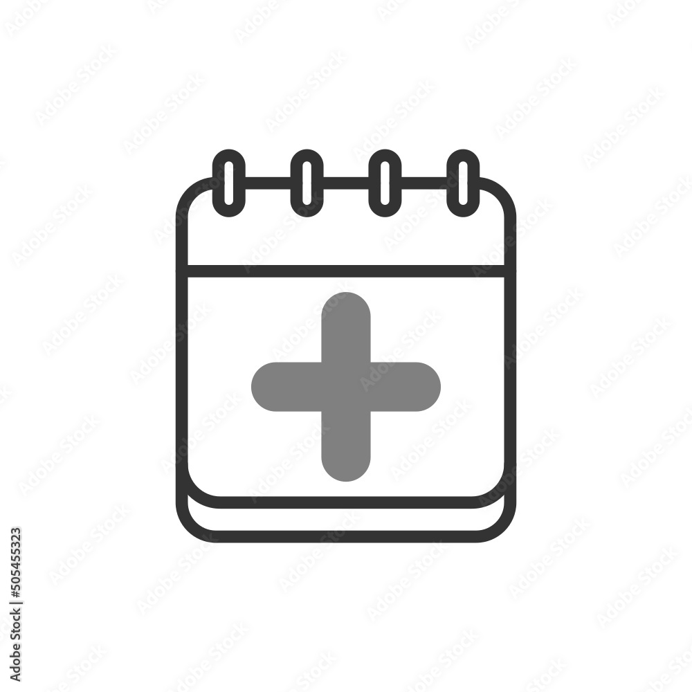 Add Event Icon Add Event Icon