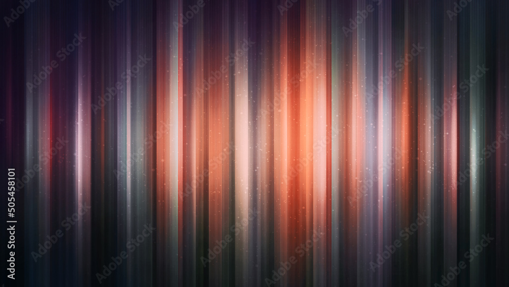 Abstract lights background Abstract lights background