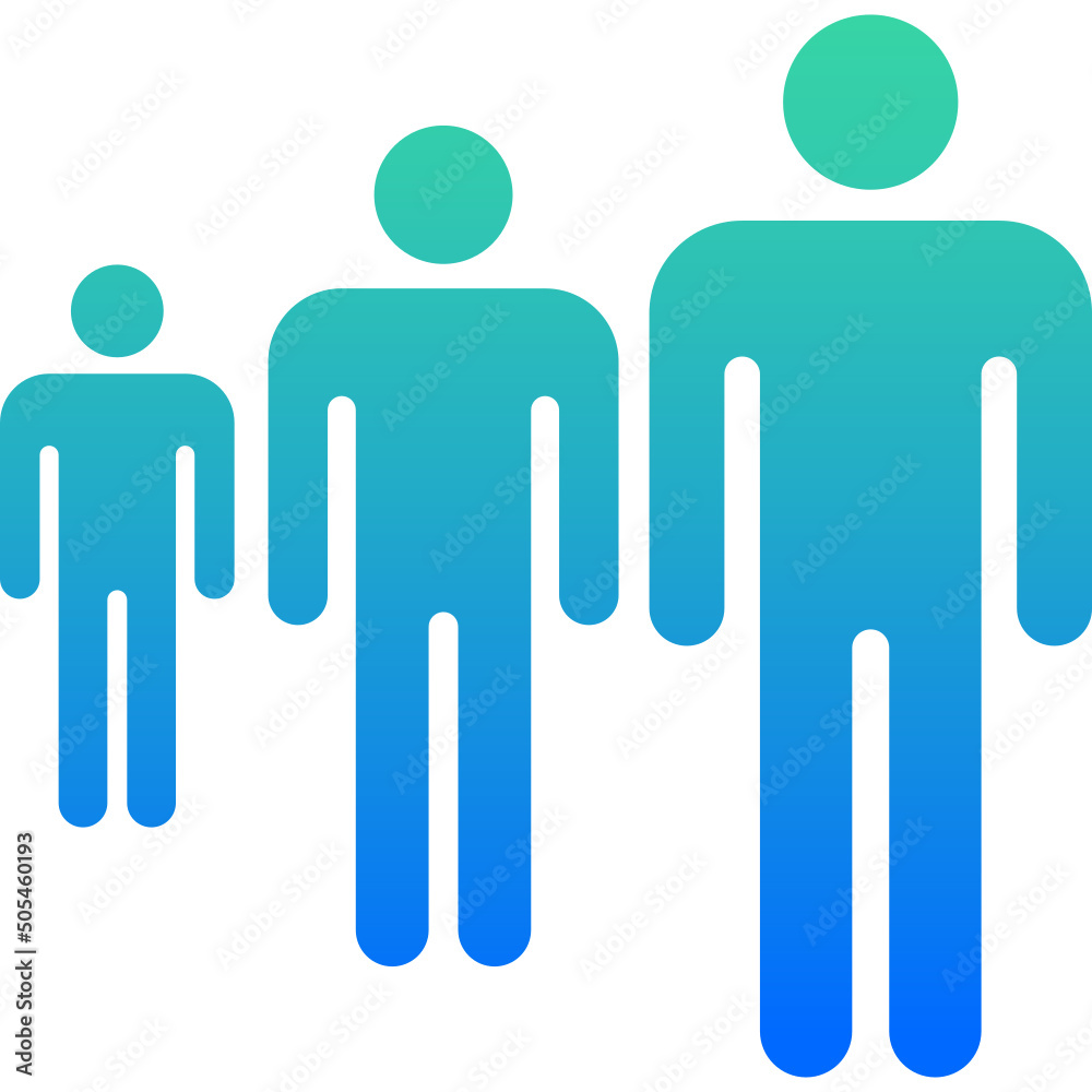 leader people icon leader people icon