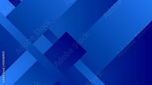 Modern abstract network science connection technology internet and graphic design. Tech future blue background network. for template, web design wallpaper, poster, presentation. Vector illustration