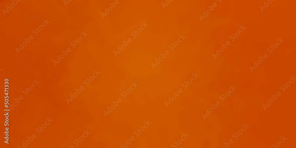 abstract orange background