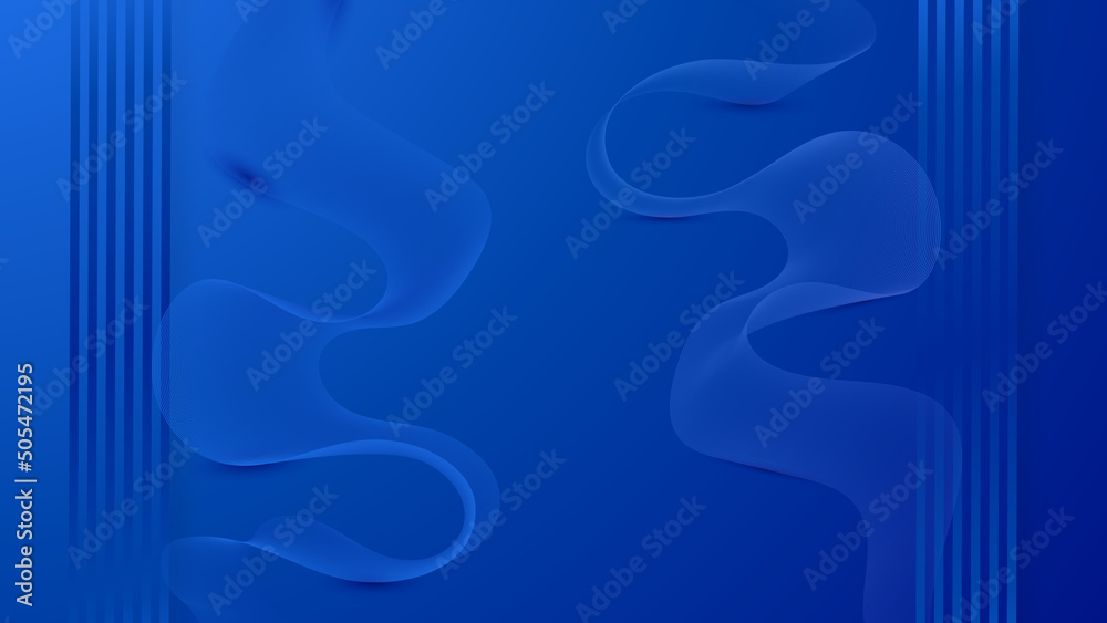Modern blue abstract presentation background with shadow 3d layered light rectangle. Vector illustration design for presentation, banner, cover, web, flyer, card, poster, wallpaper, texture, slide, ma Modern blue abstract presentation background with shadow 3d layered light rectangle. Vector illustration design for presentation, banner, cover, web, flyer, card, poster, wallpaper, texture, slide, ma