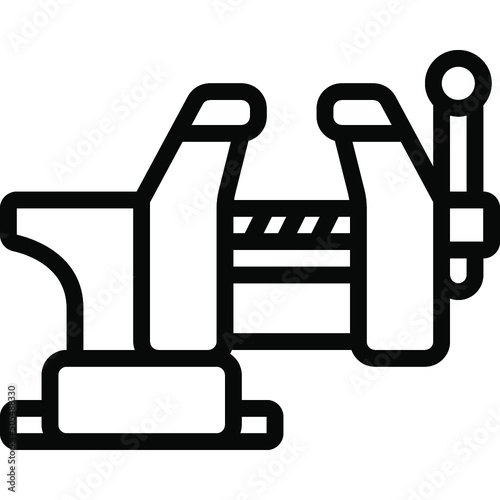 Vice Icon