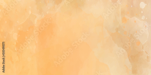 Modern colorful grunge of stylist smooth paper texture background. Abstract watercolor colorful painting background. Colorful gradient ink colors wet effect hand drawn canvas background	