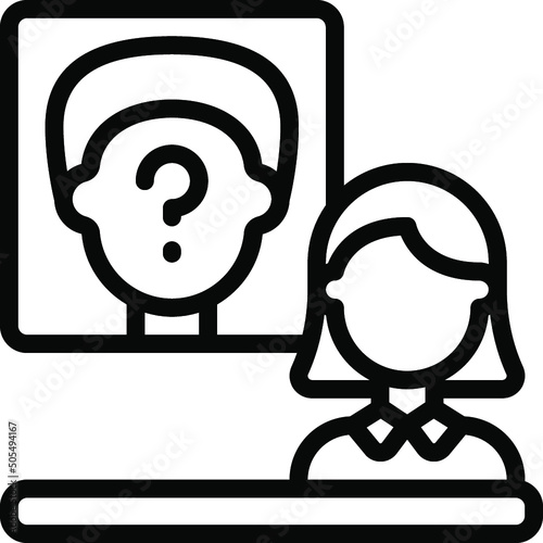 News Manhunt Icon