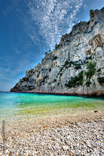 Calanque d'En-Vau