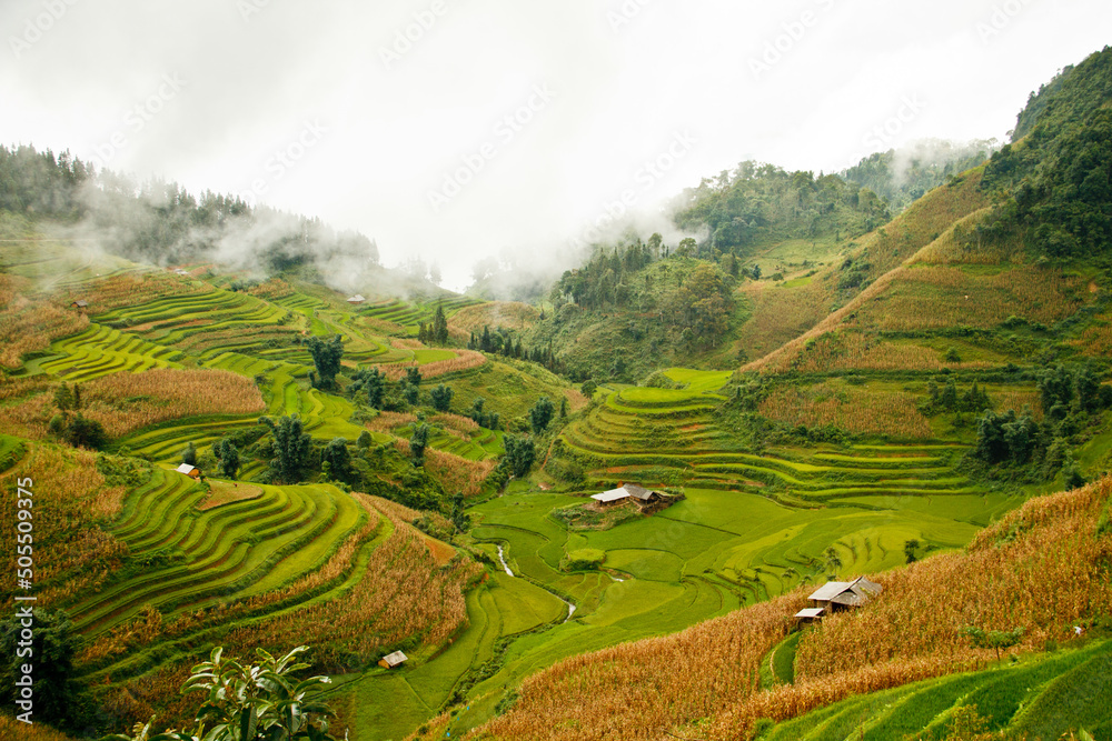 Fotografi Vietnam