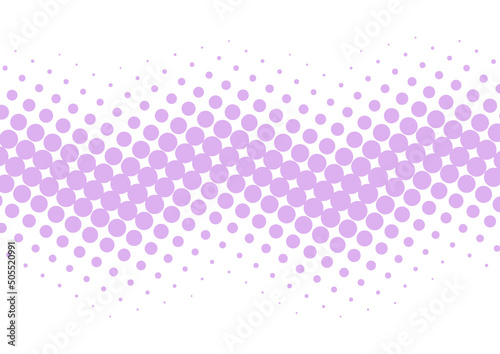 Superhero pop art background purple and white color design in retro comic book style, vector illustration