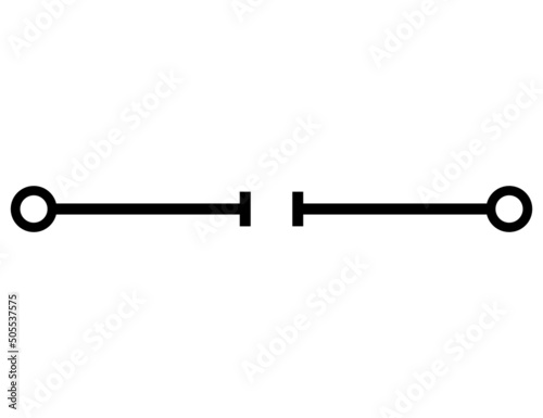 art divider border
