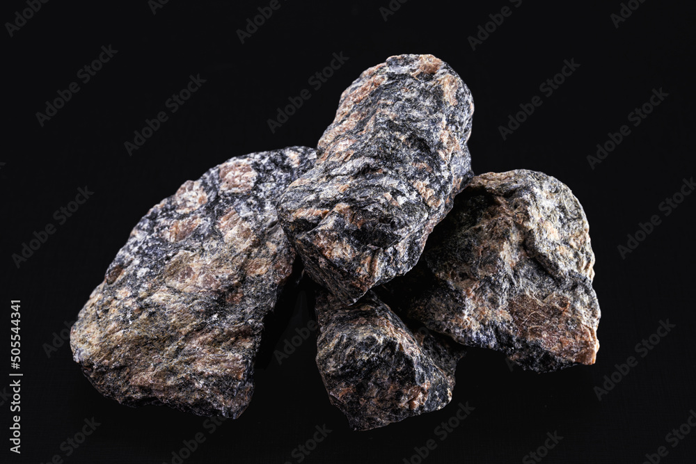 granite or crushed stone, ore used industrially in paving and construction industries granite or crushed stone, ore used industrially in paving and construction industries