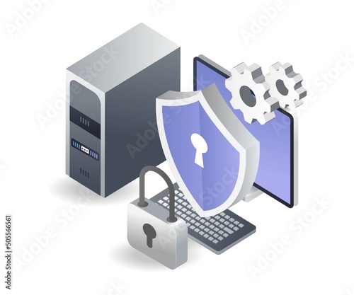 Password Management and security