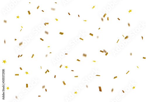 Confetti photo overlays, birthday holiday confetti, photoshop overlays, wedding, glitter dust, png
