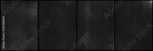 Stamped Paper texture pack Grunge vintage Ink