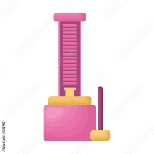 hammer game machine