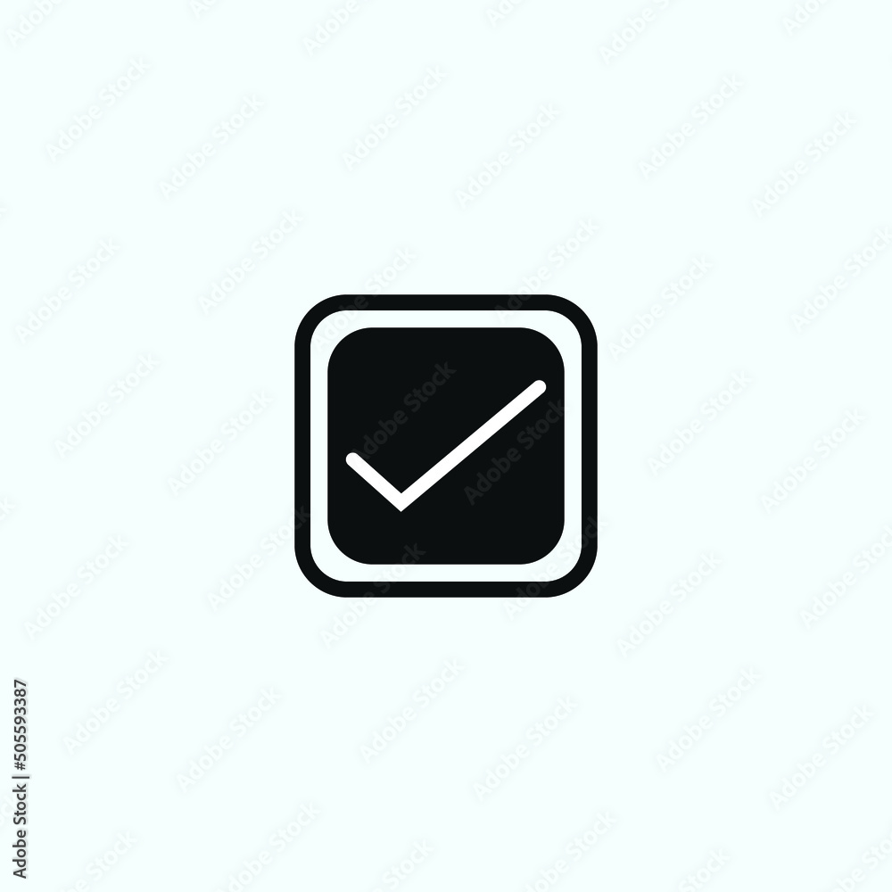 check mark icon check mark icon