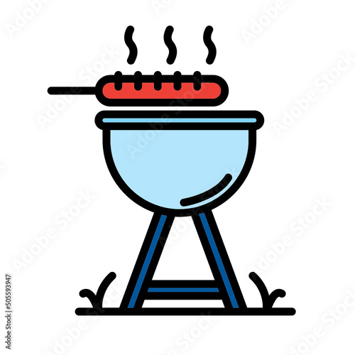 bbq