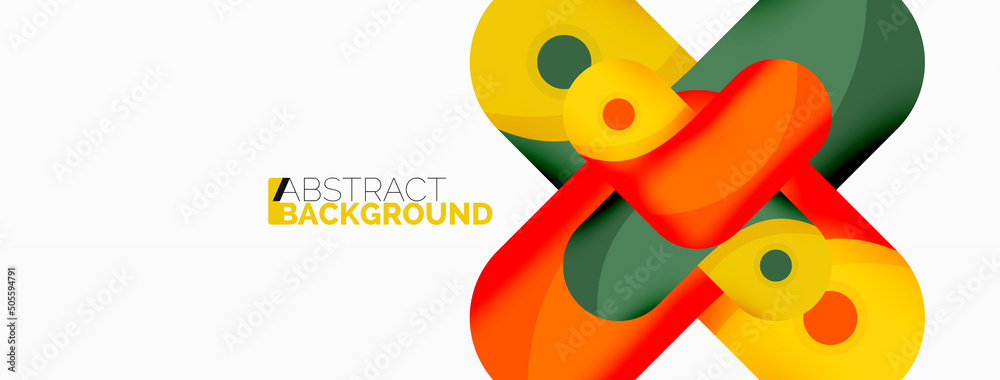 Creative geometric wallpaper. Trendy minimal abstract background. Techno business template for wallpaper, banner, background or landing Creative geometric wallpaper. Trendy minimal abstract background. Techno business template for wallpaper, banner, background or landing
