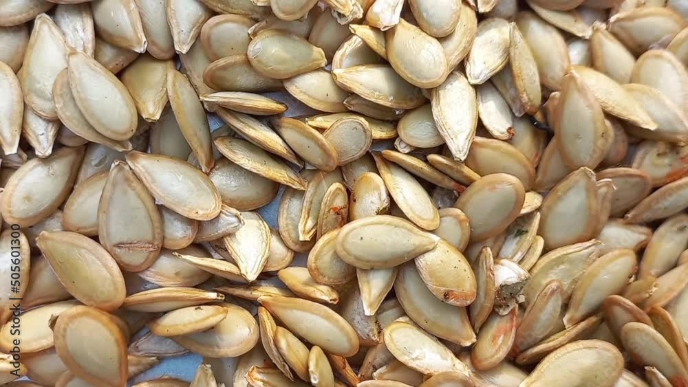 Pumpkin seeds, Zoom in Pumpkin seeds, Zoom in