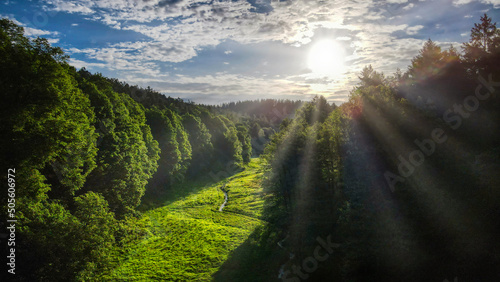 Klimaneutral in die Zukunft - Net Zero 2050