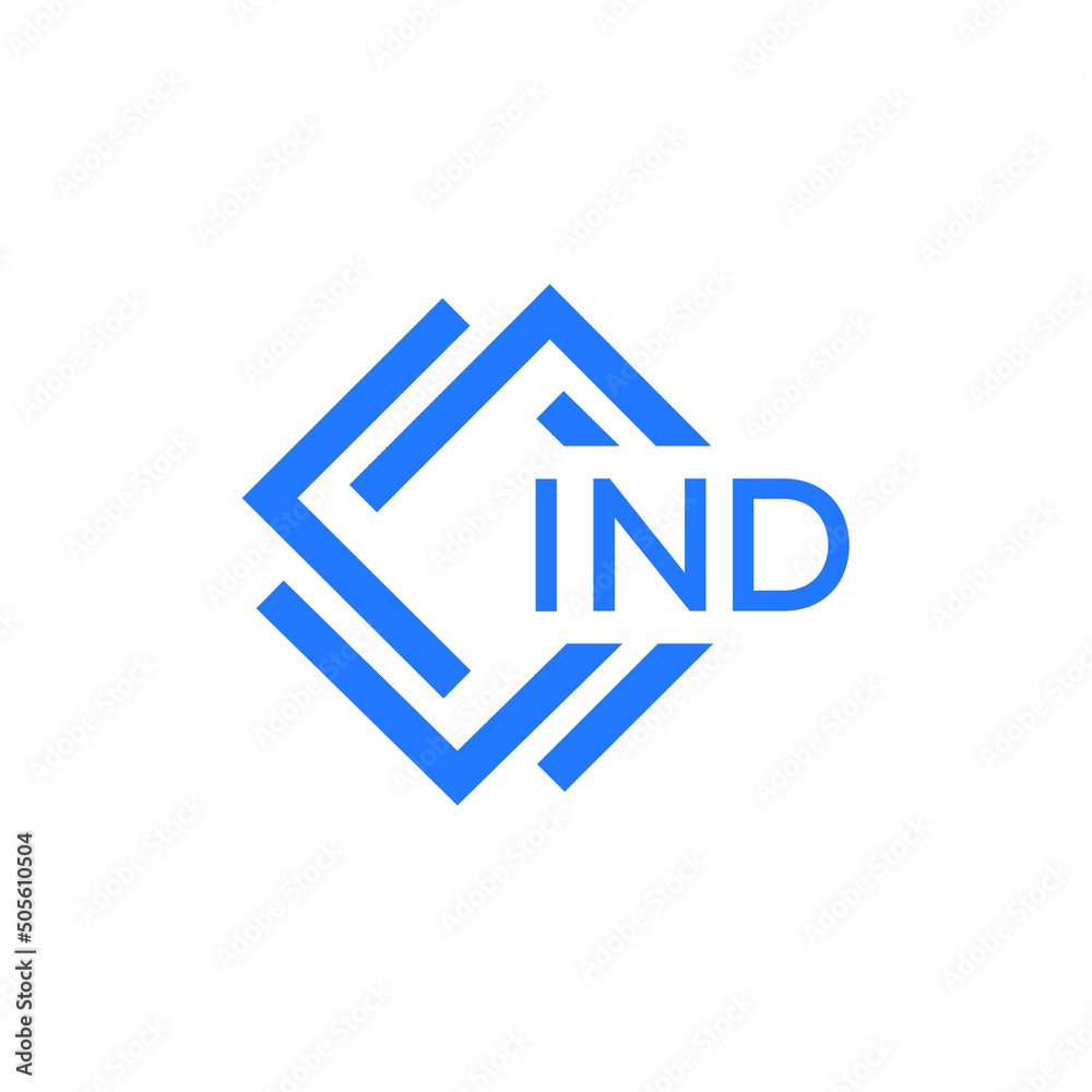 IND technology letter logo design on white background. IND creative initials technology letter logo concept. IND technology letter design.
IND technology letter logo design on white background. IND creative initials technology letter logo concept. IND technology letter design.