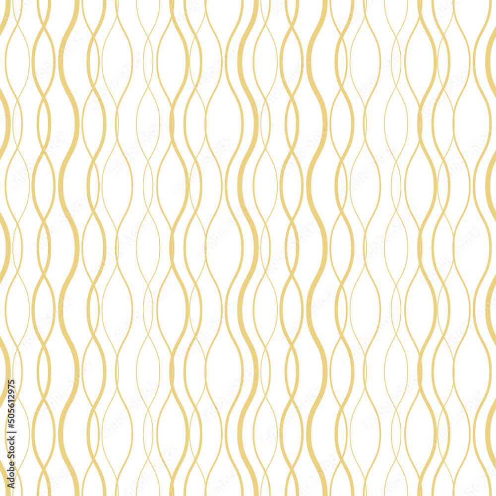 Gold and white abstract vector pattern, elegant Gold and white abstract vector pattern, elegant