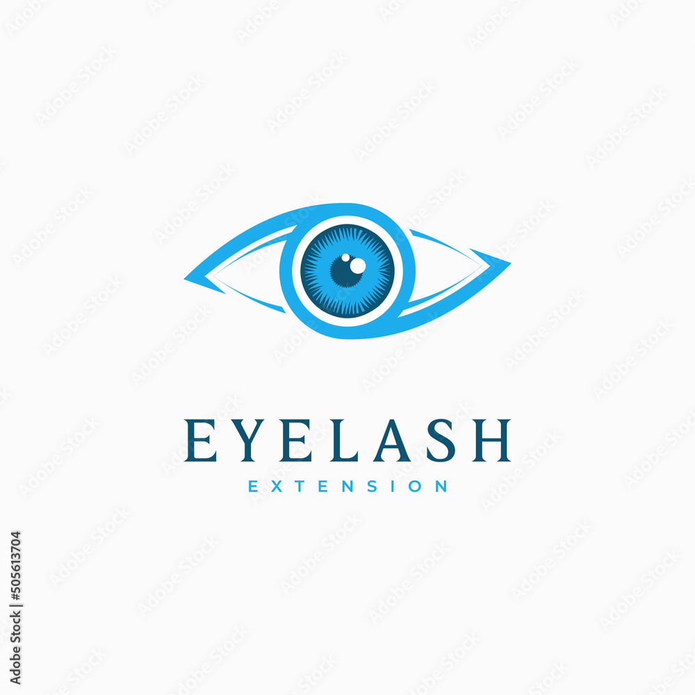 eye icon vector illustration eye icon vector illustration