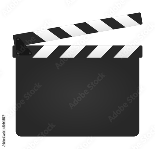 Filmklappe